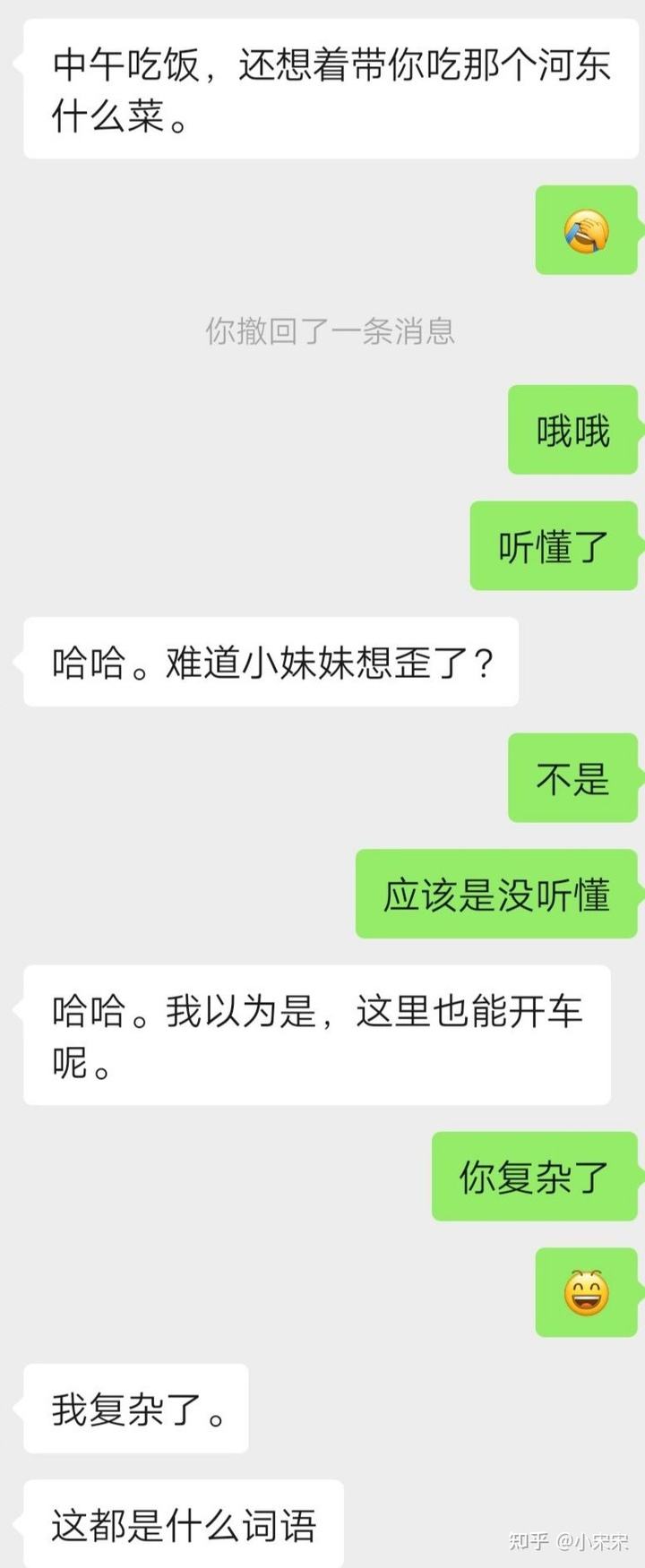 和对象的恋爱聊天记录秀的简单介绍