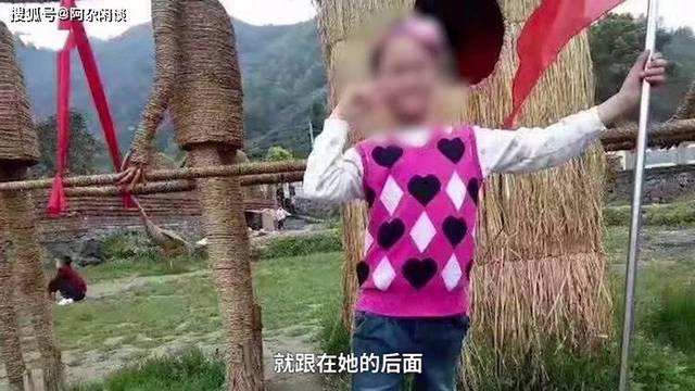 关于数百人搜救失联女童聊天记录的信息