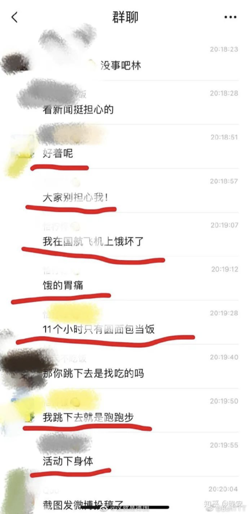 聊天记录打码怎么办(微信聊天记录如何打码)