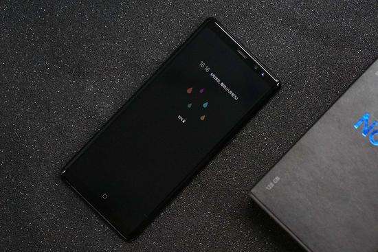 三星note8聊天记录备份(三星note8怎么复制联系人)