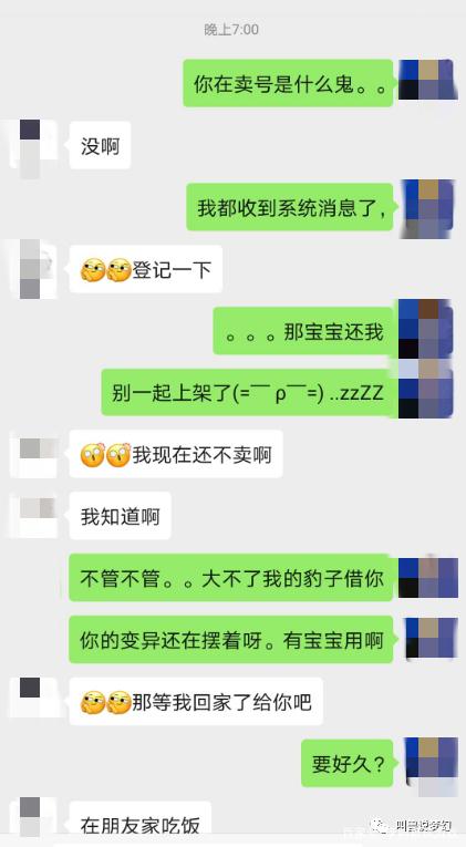 聊天记录机制(聊天记录的作用)