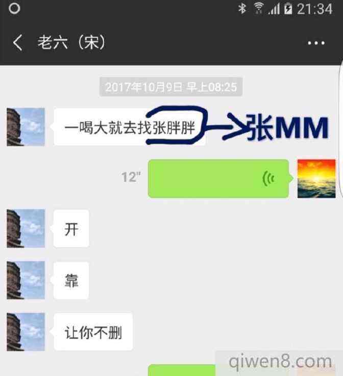 制作模糊聊天记录视频(模糊的聊天记录视频怎么制作)