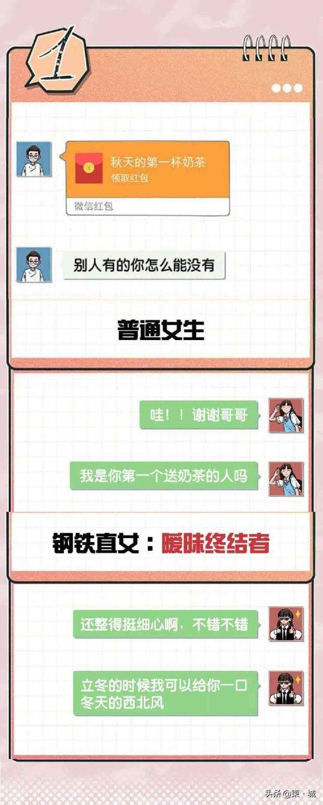 关于直男拒绝约会聊天记录的信息