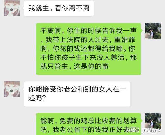 全是聊天记录的照片(我要看聊天记录的图片)