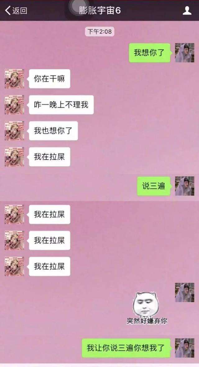 小猪女孩聊天记录(花小猪怎么查看聊天记录)