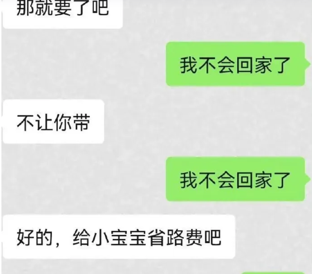 聊天记录_妈妈不在系里的简单介绍