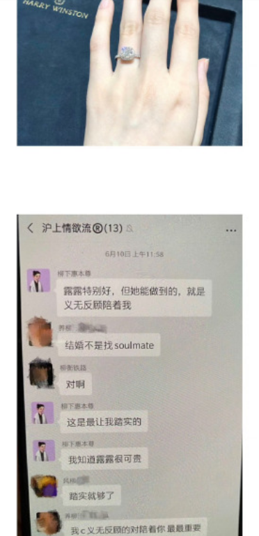 裘亚萍和他哥哥的聊天记录的简单介绍