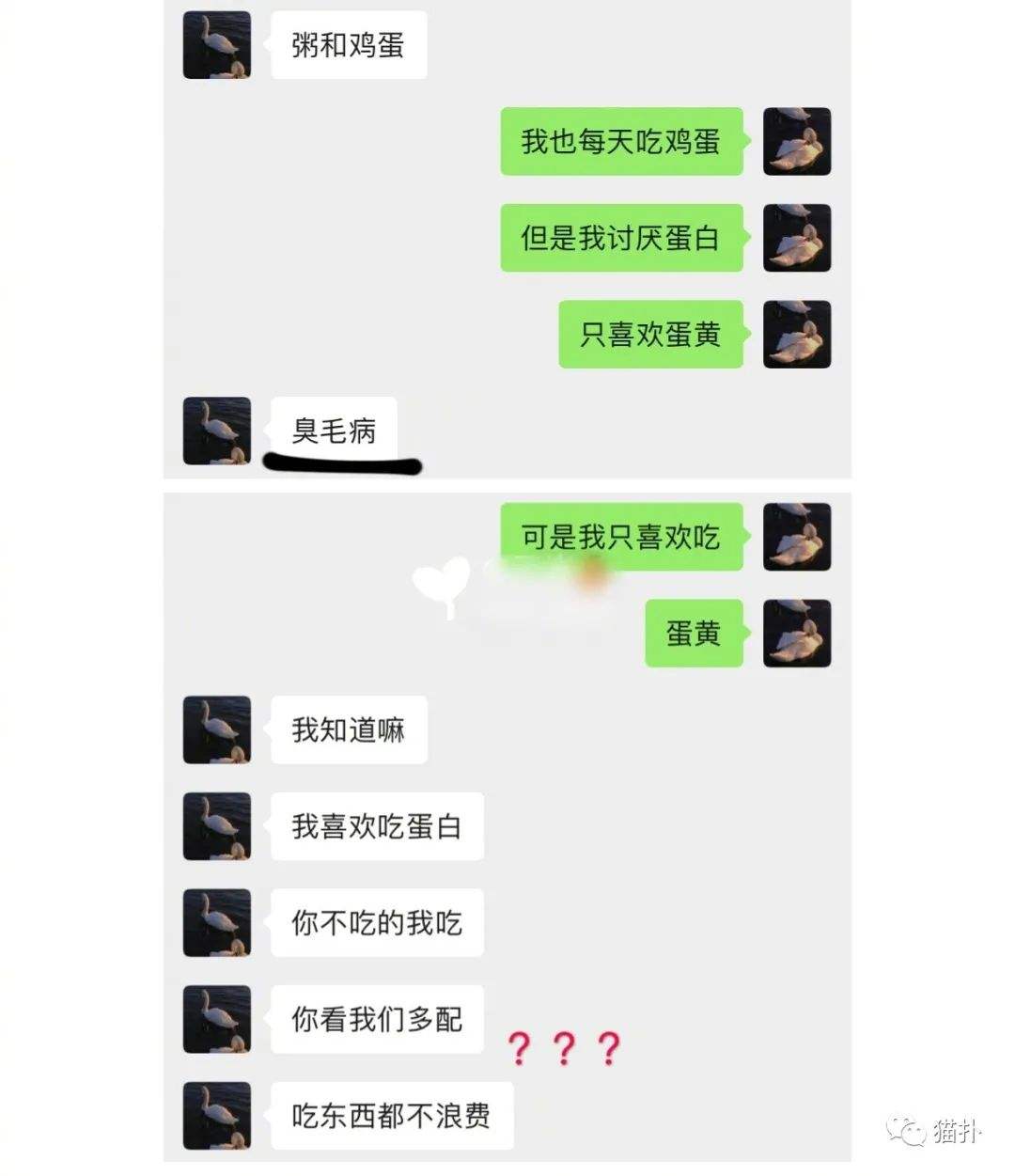 泡男孩子的聊天记录(会聊天的男生聊天记录)