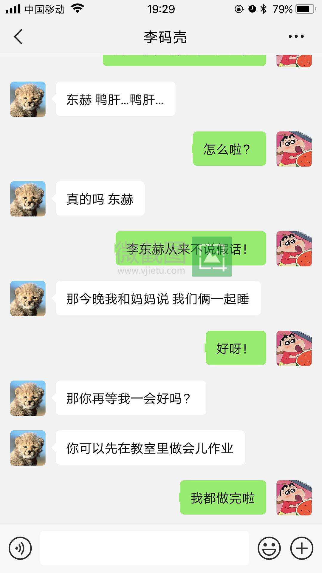 包含小天才的聊天记录为什么没有了的词条