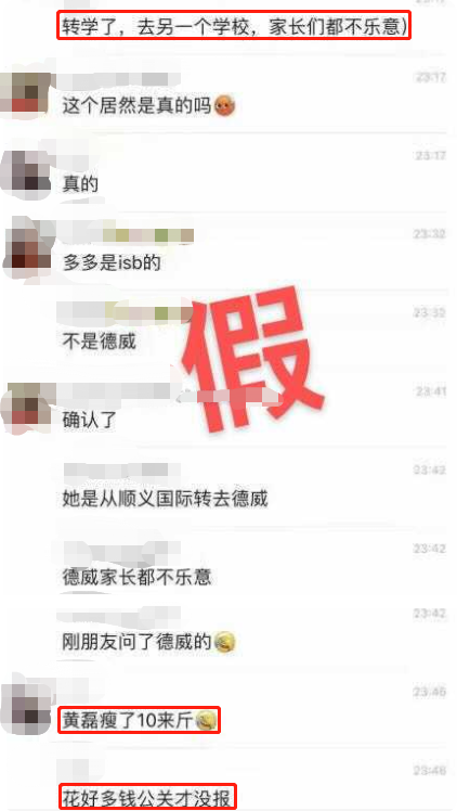 黄磊姑娘聊天记录(黄磊两个女孩的照片)