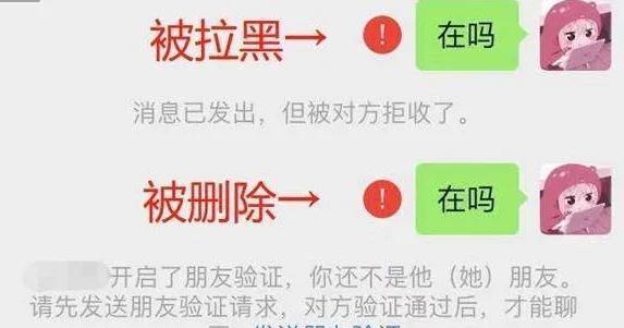 删聊天记录误删了好友(删除聊天记录不小心删除好友)