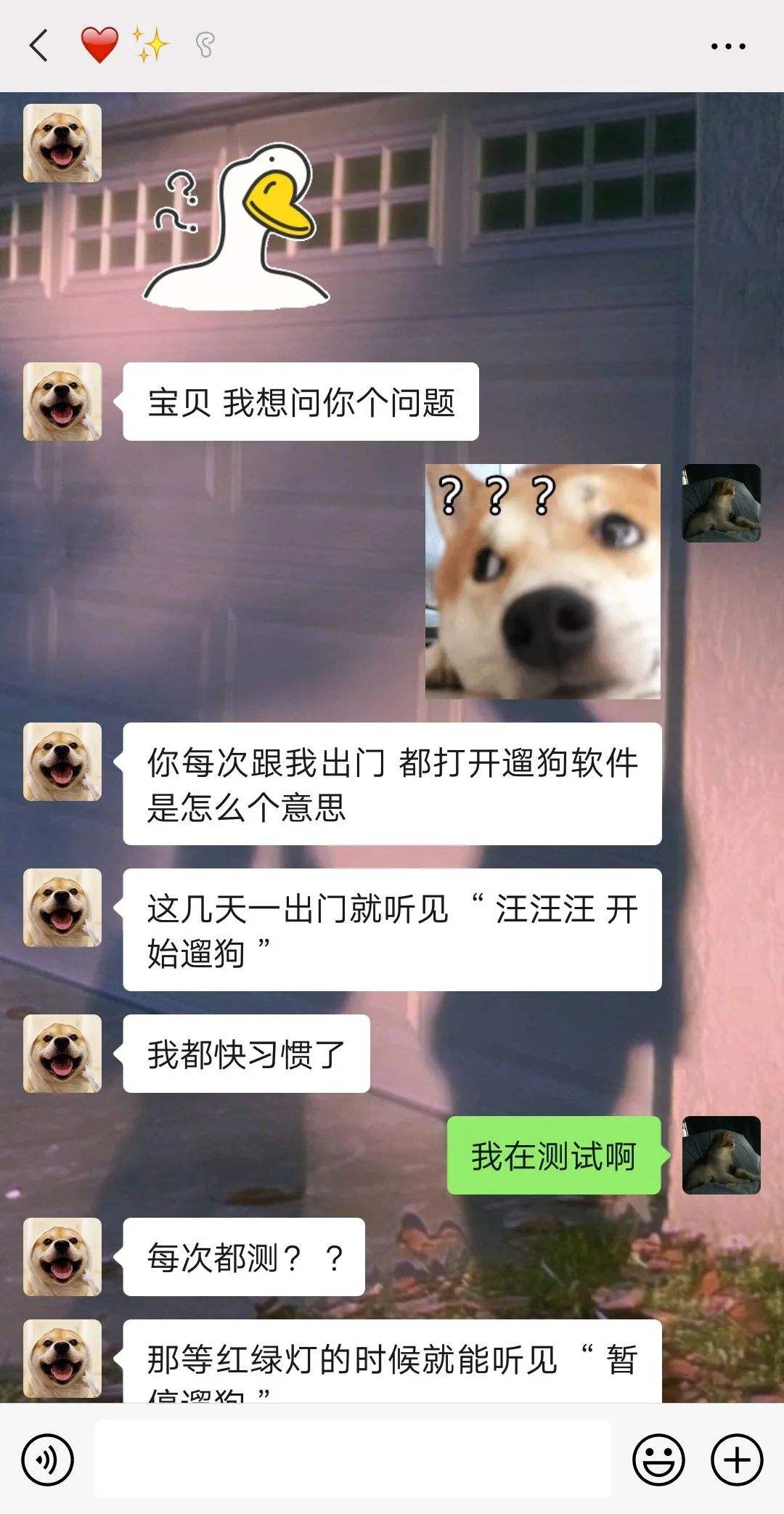 你会看你对象的聊天记录吗(为什么看不到对象的聊天记录)