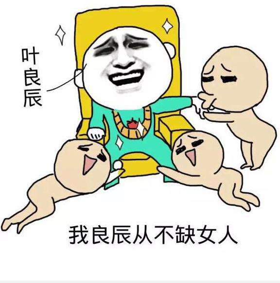 叶辰良聊天记录(叶良辰聊天记录截图图片)