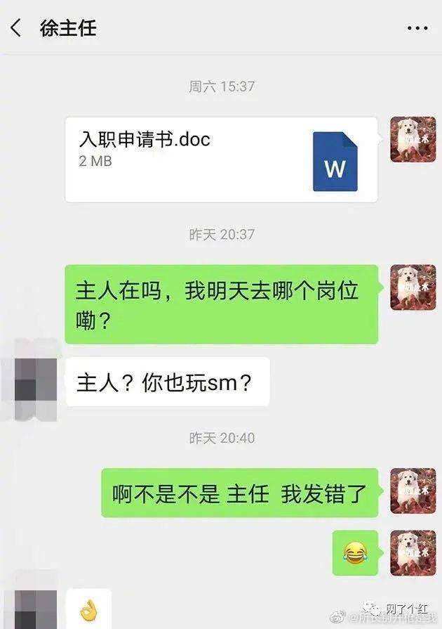 关于啊你也玩去么聊天记录的信息