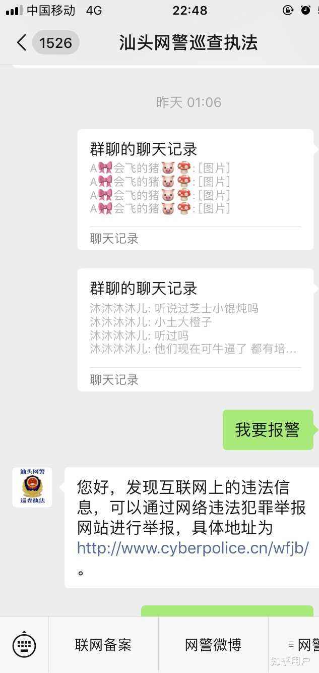 顾晨学长缠着我的聊天记录的简单介绍