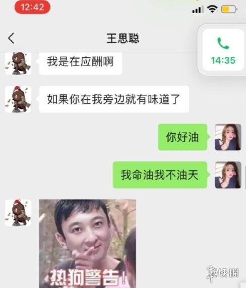 包含在吗看看批聊天记录表情包的词条