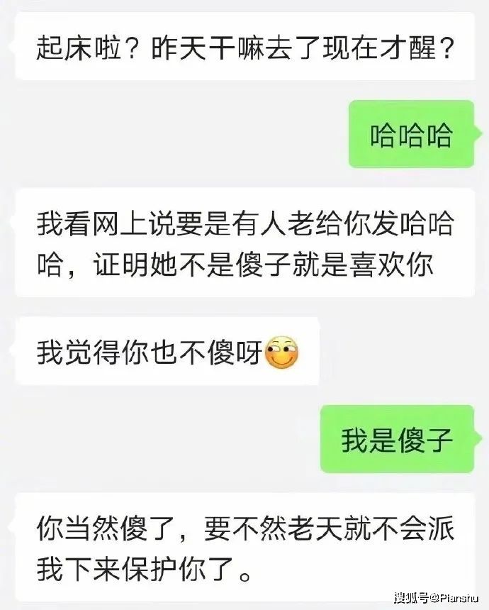 迷妹聊天记录(迷妹迷弟们的日常)