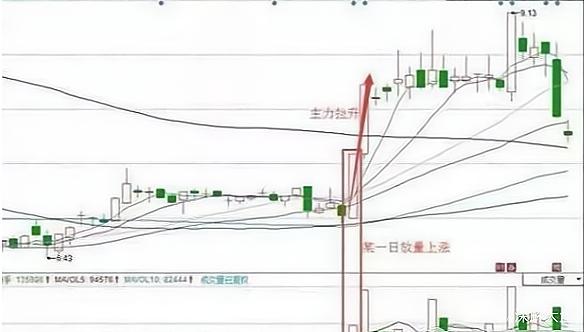 庄家和散户的聊天记录(庄家和散户的聊天记录怎么看)