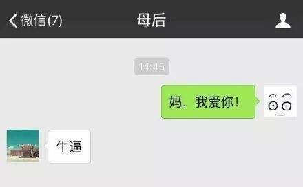 聊天记录是最催泪的小学生(聊天记录是最催泪的小学生看的吗)