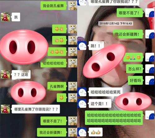 苹果聊天记录表情在哪里(iphone个人表情在哪里)