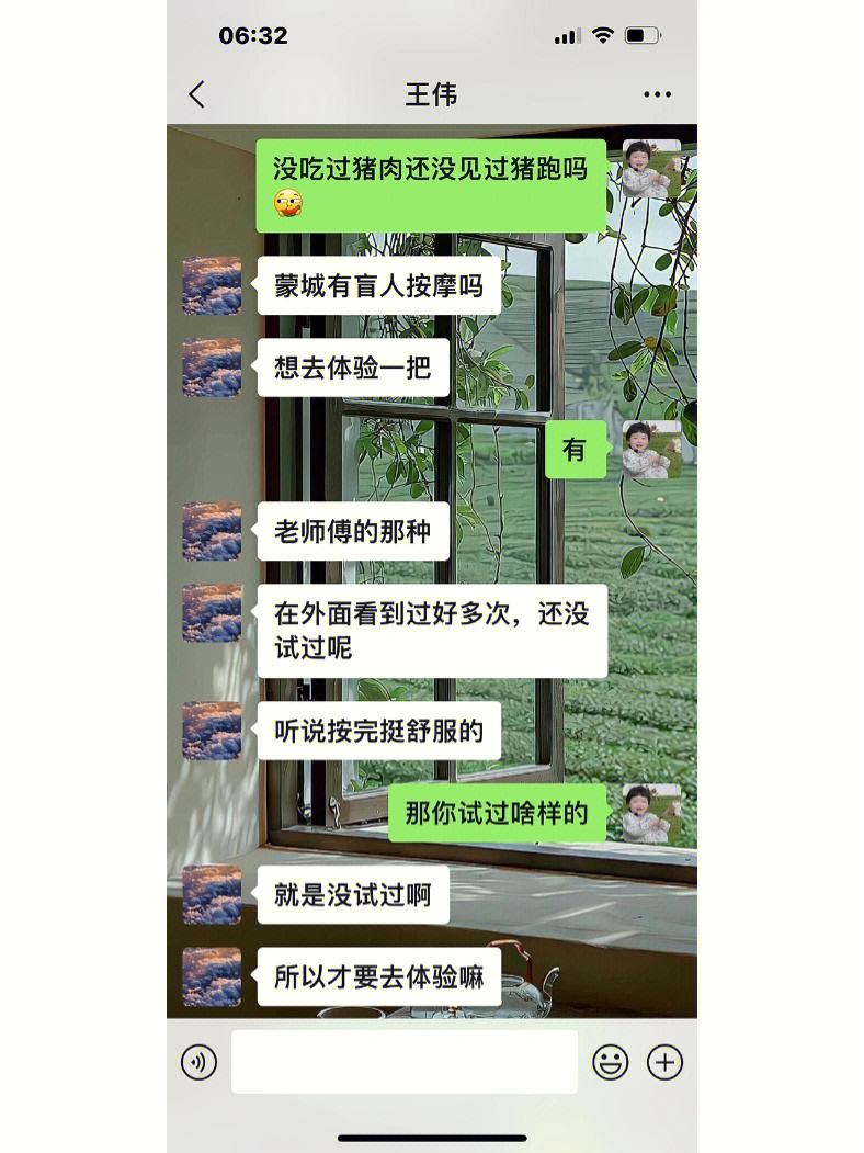 搞对象看聊天记录(搞对象看聊天记录正常吗)