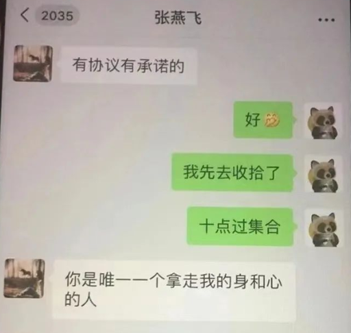 上司出轨女下属聊天记录(上司出轨女下属聊天记录怎么办)