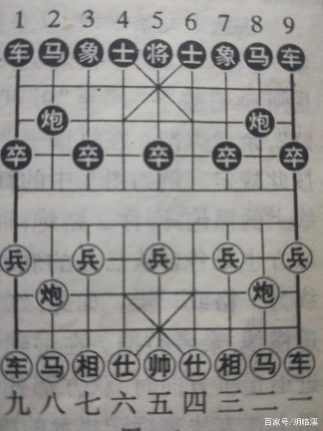 象棋里怎么查看聊天记录(微信象棋怎么看自己以前的对局)