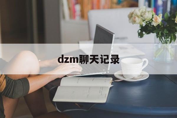 dzm聊天记录的简单介绍