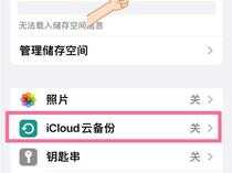 icloud有聊天记录吗(苹果icloud可以保存聊天记录吗)