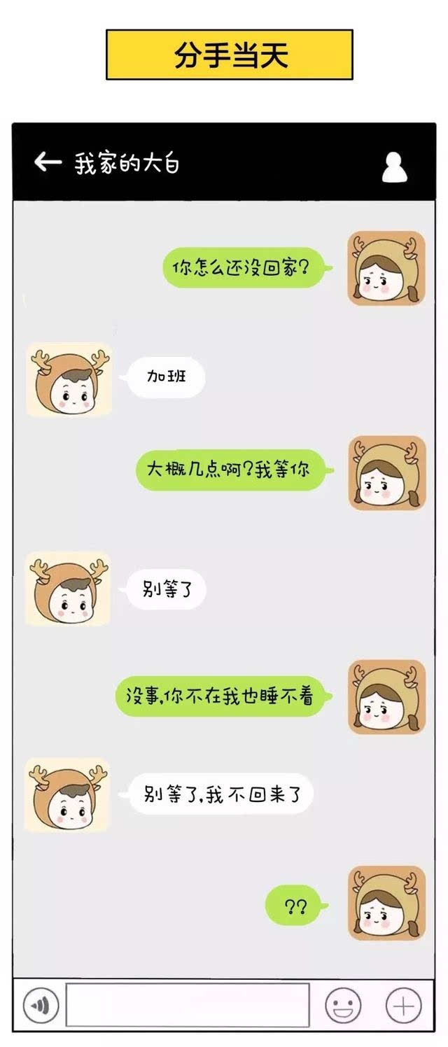 相识到结婚的聊天记录(都结婚了聊天聊出感情怎么办)