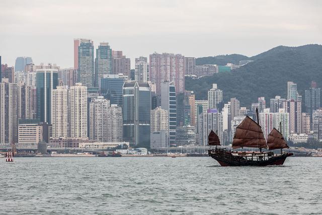 香港人优越感聊天记录(香港人的聊天工具是什么)