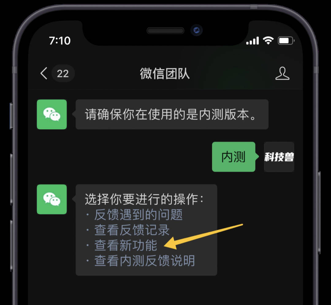 ios微信崩溃聊天记录消失(ios微信闪退怎么修复聊天记录)