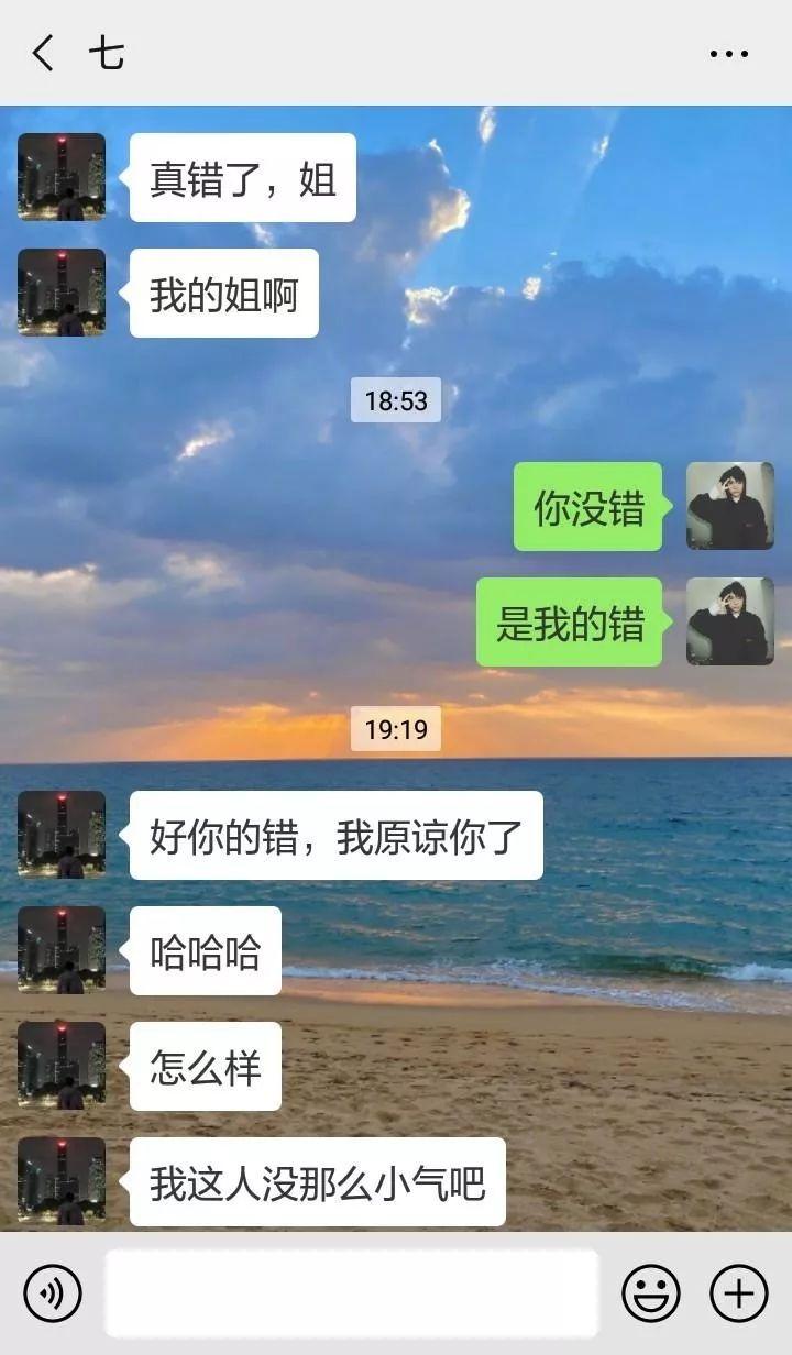 你的爱很廉价的聊天记录(就好像提醒过后的细节变得廉价)