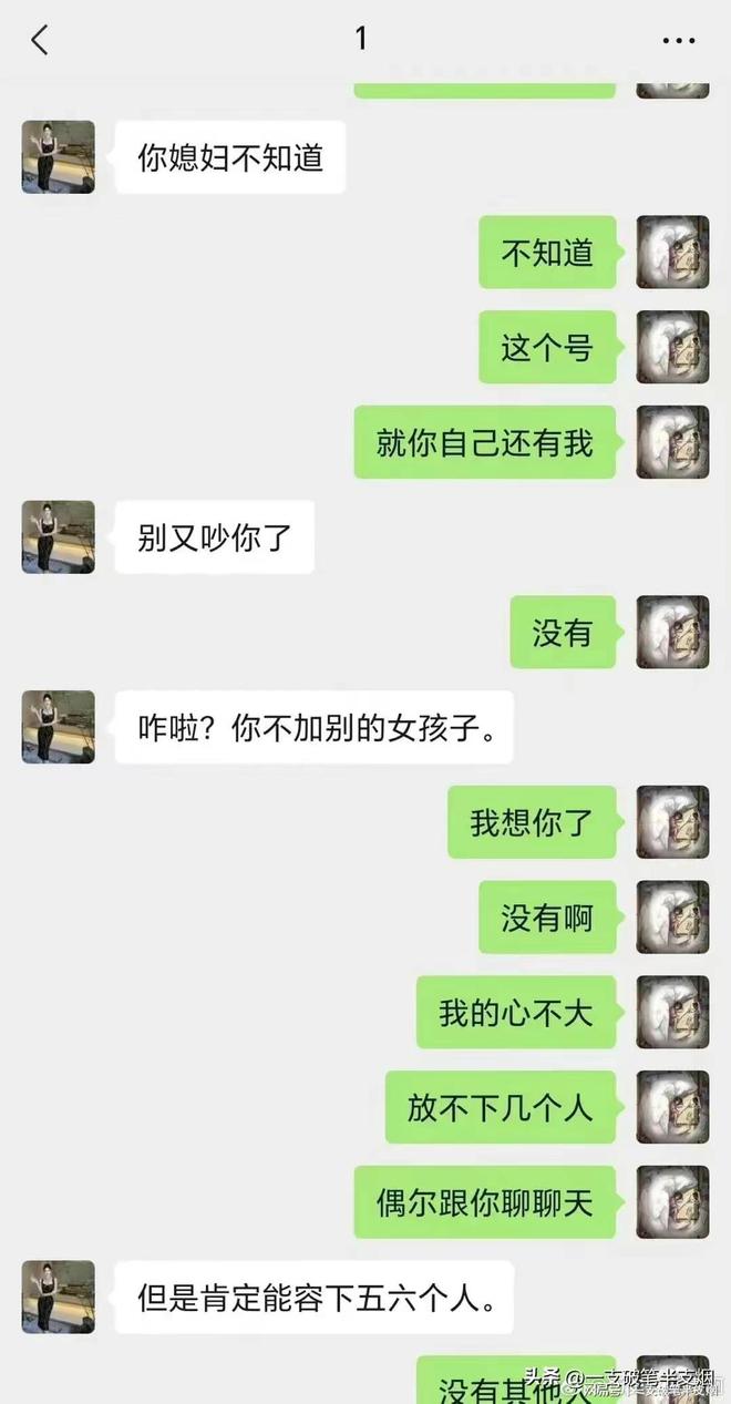 截图老婆的聊天记录犯罪吗(夫妻私自调取微信交易记录)