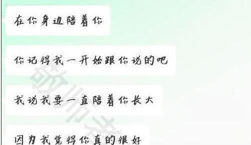 跪舔女神的聊天记录(跪舔女神的聊天记录视频)