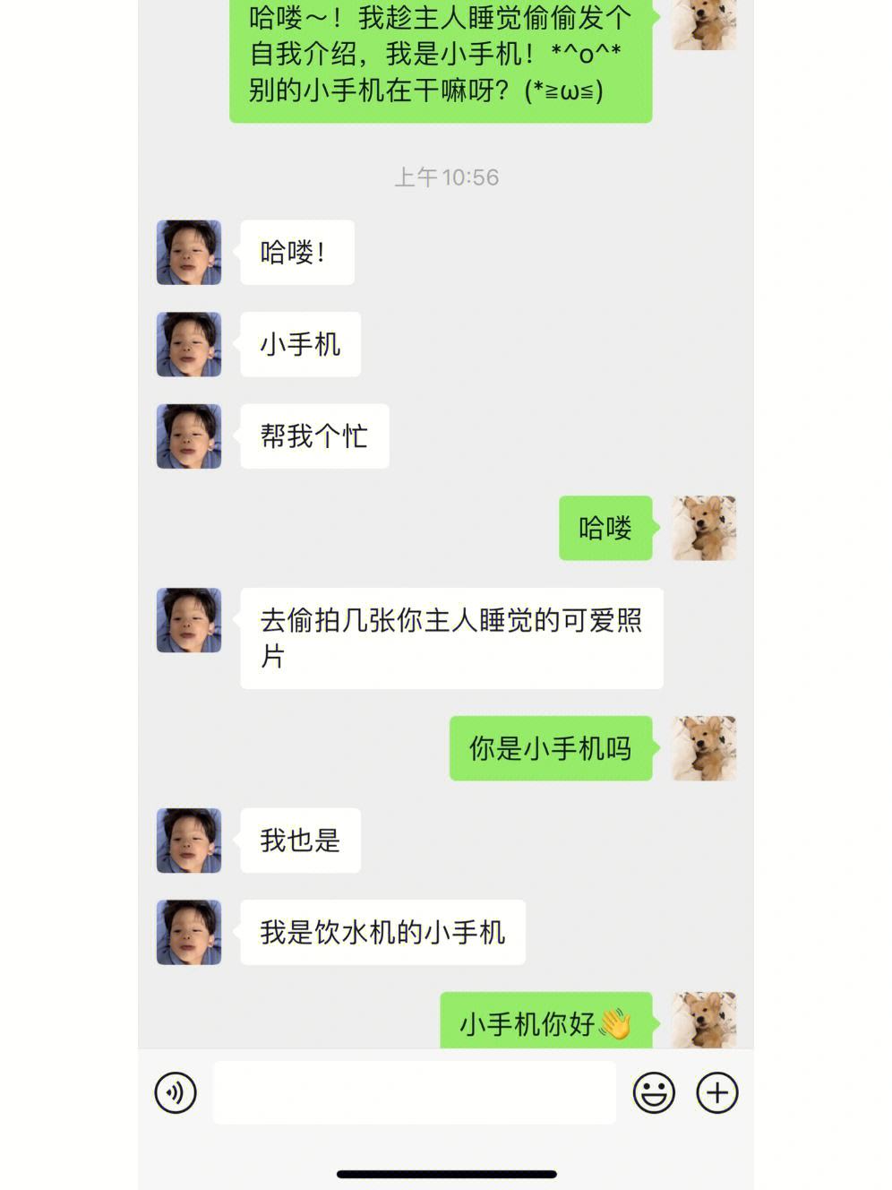 假装对方走了聊天记录(假装对方走了聊天记录犯法吗)