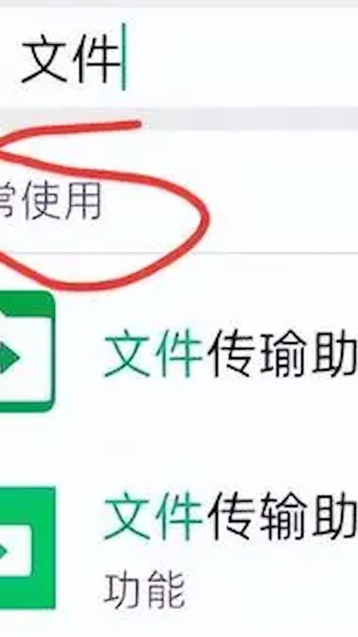 微信手机传输助手聊天记录(微信聊天记录迁移文件传输助手也能有吗)