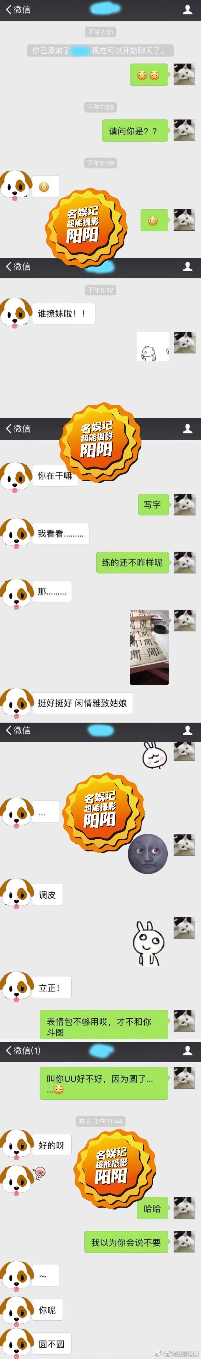 聊天记录对比约会次数(聊天记录对于情侣来说意味着什么)