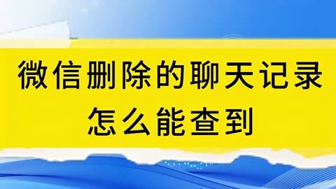 输入手机号怎么查已删除聊天记录(输入手机号怎么查已删除聊天记录呢)